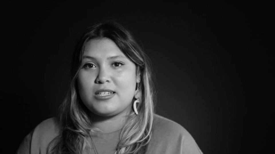 Producer, Amanda Rivera